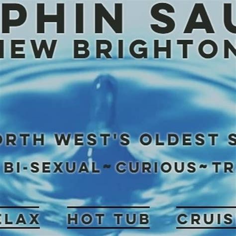 Liverpool Gay Saunas & Cruising Bars